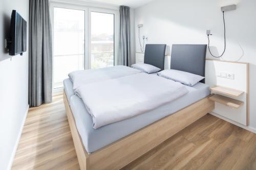 Apartmenthaus B3