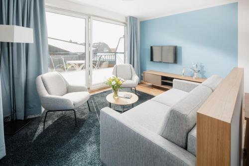 Apartmenthaus B3