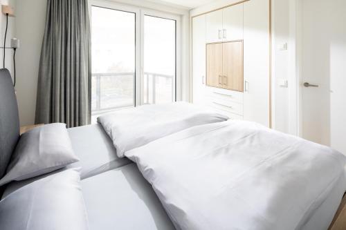 Apartmenthaus B3