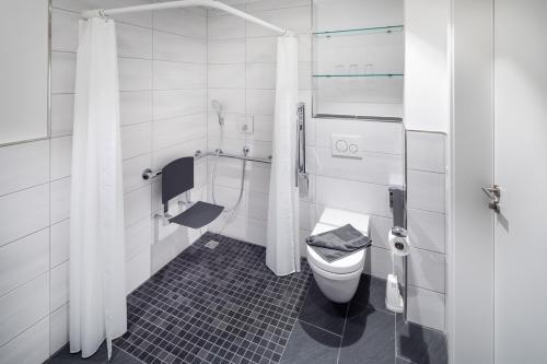 Apartmenthaus B3