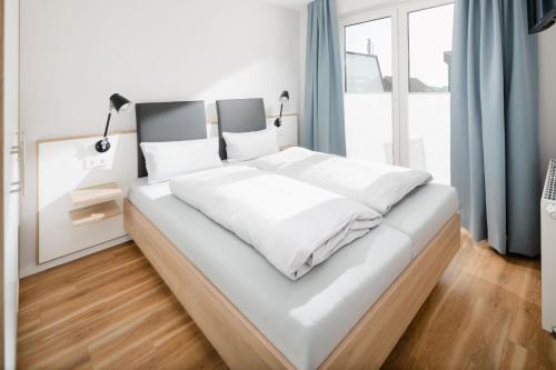 Apartmenthaus B3