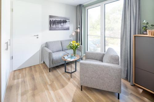 Apartmenthaus B3