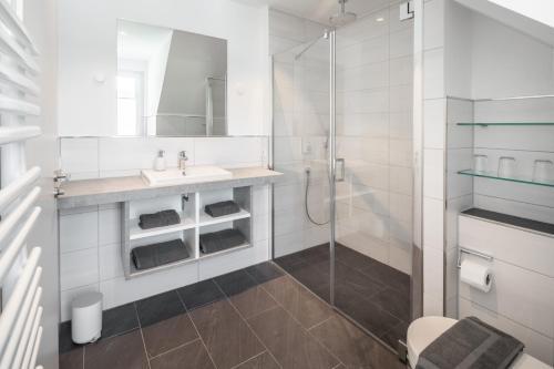 Apartmenthaus B3
