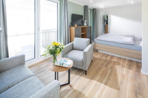 Apartmenthaus B3
