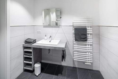 Apartmenthaus B3