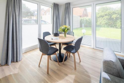 Apartmenthaus B3