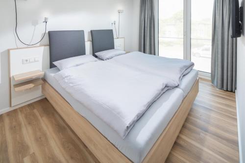 Apartmenthaus B3