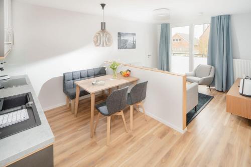 Apartmenthaus B3