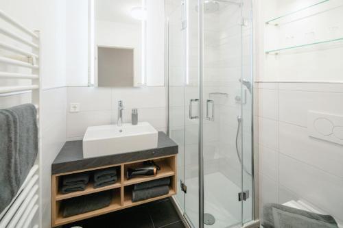 Apartmenthaus B3