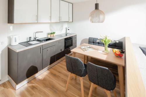 Apartmenthaus B3