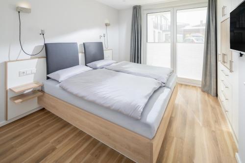 Apartmenthaus B3