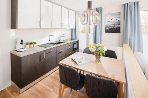 Apartmenthaus B3