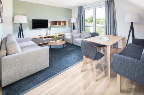 Apartmenthaus B3