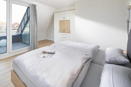 Apartmenthaus B3