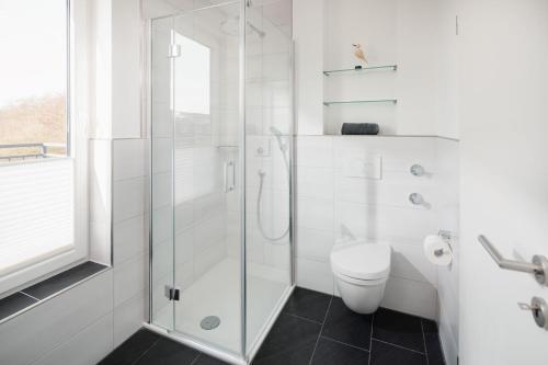 Apartmenthaus B3
