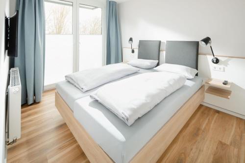 Apartmenthaus B3