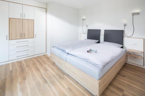Apartmenthaus B3