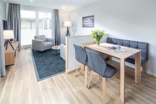 Apartmenthaus B3