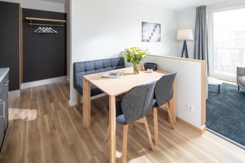 Apartmenthaus B3