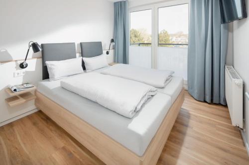Apartmenthaus B3