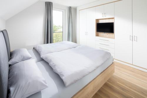 Apartmenthaus B3