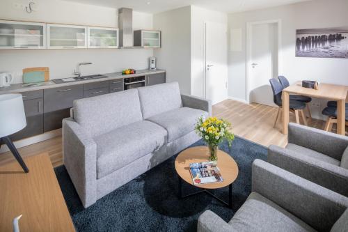 Apartmenthaus B3