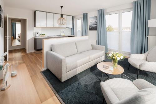 Apartmenthaus B3