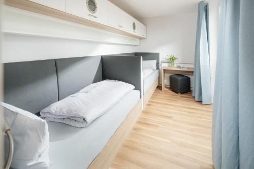 Apartmenthaus B3