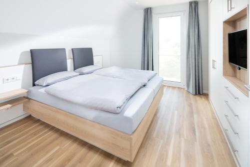 Apartmenthaus B3