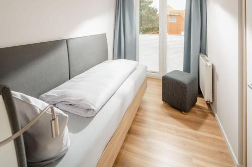 Apartmenthaus B3