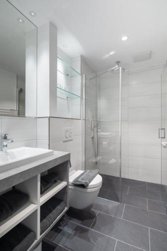 Apartmenthaus B3