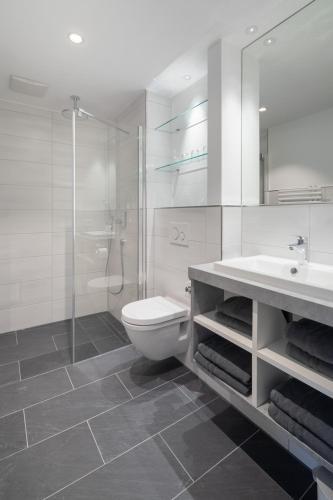 Apartmenthaus B3