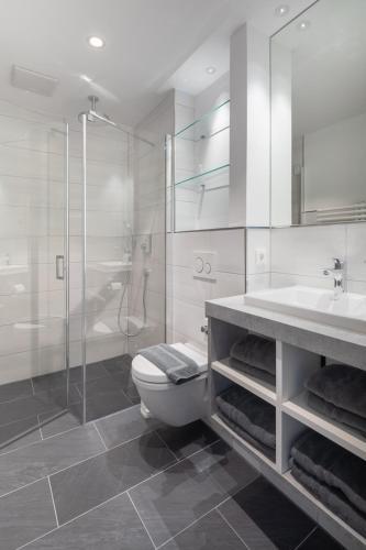 Apartmenthaus B3