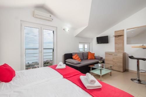 Kvarner Bay View Apartments