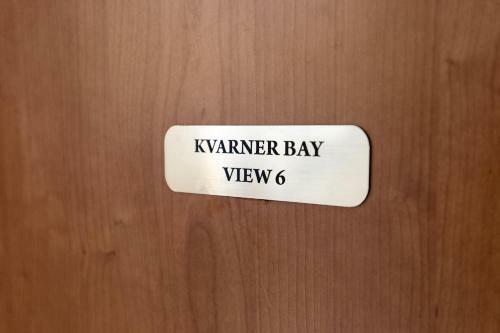Kvarner Bay View Apartments