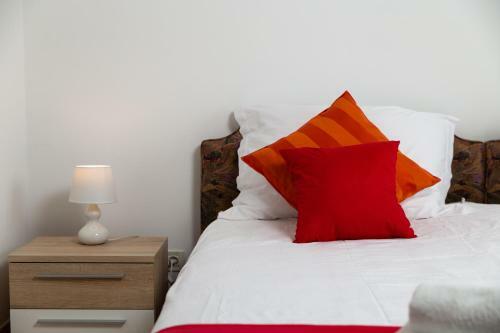 Kvarner Bay View Apartments