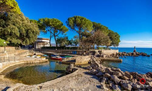 Kvarner Bay View Apartments