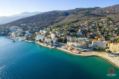 Kvarner Bay View Apartments