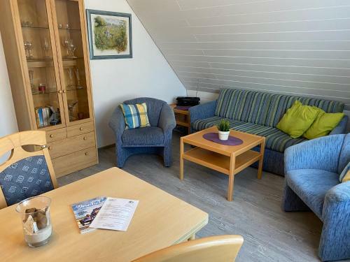 Apartamento Ferienhaus Heyder