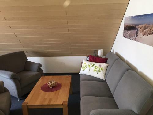 Apartamento Ferienhaus Heyder