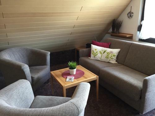 Apartamento Ferienhaus Heyder