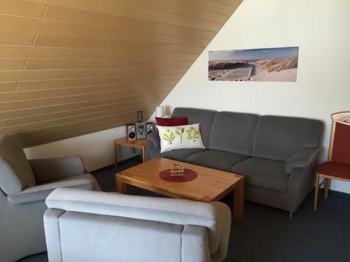 Apartamento Ferienhaus Heyder