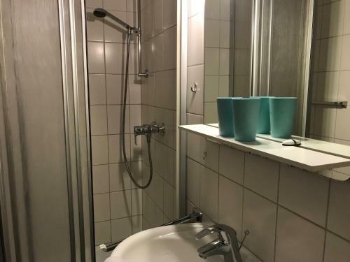 Apartamento Ferienhaus Heyder