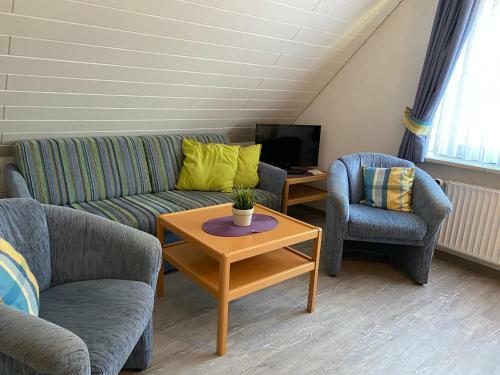 Apartamento Ferienhaus Heyder