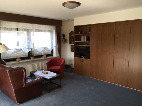 Apartamento Ferienhaus Heyder