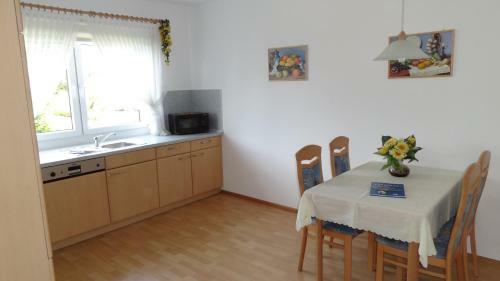 Apartamento Ferienhaus Heyder