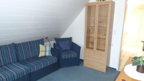 Apartamento Ferienhaus Heyder