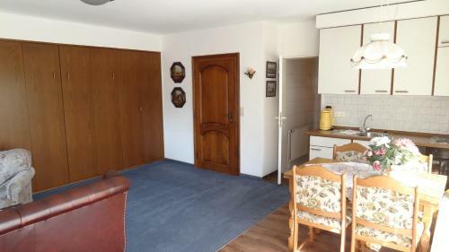 Apartamento Ferienhaus Heyder