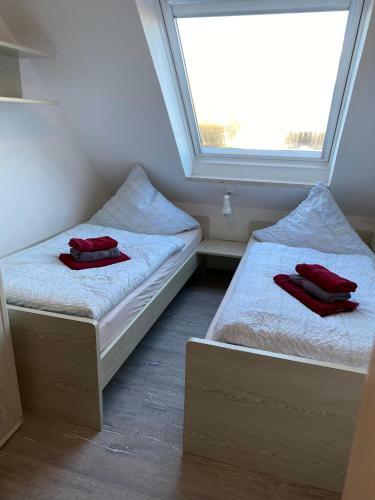 Apartamento Ferienhaus Heyder