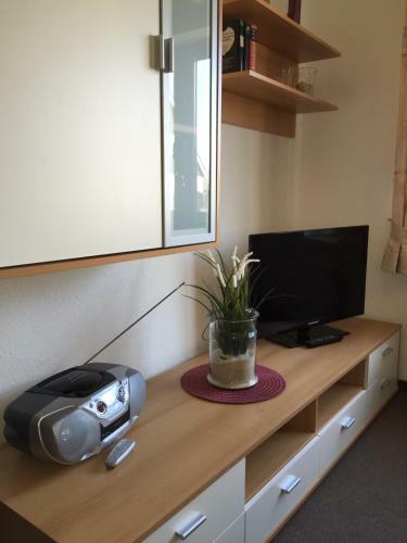 Apartamento Ferienhaus Heyder